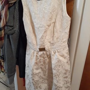 Nwt jennifer lopez dress
